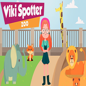 Comprar Viki Spotter Zoo CD Key Comparar Precios