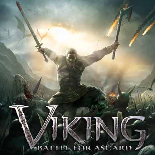 Comprar clave CD Viking Battle For Asgard y comparar los precios