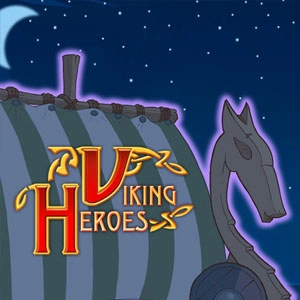 Viking Heroes Pc