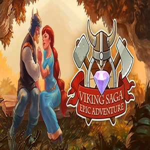 Viking Saga Epic Adventure Pc