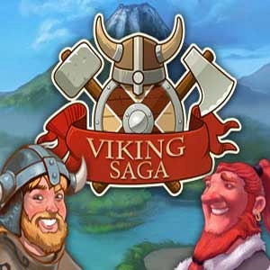Viking Saga The Cursed Ring Pc