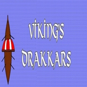 Vikings drakkars Pc