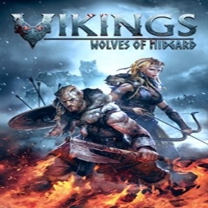Comprar Vikings Wolves of Midgard Xbox Series Barato Comparar Precios