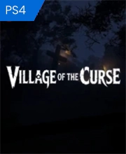 Village of the Curse Playstation 4