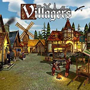 Comprar Villagers CD Key Comparar Precios