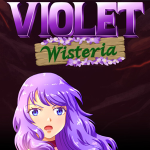 Violet Wisteria Xbox One