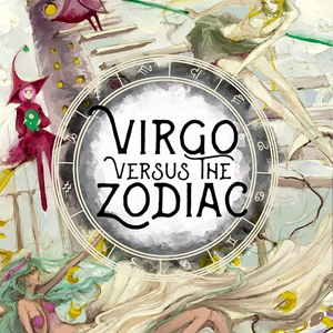 Virgo Versus the Zodiac Switch