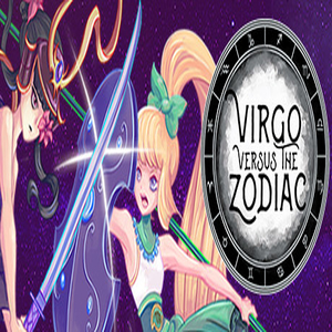 Comprar Virgo Versus The Zodiac CD Key Comparar Precios