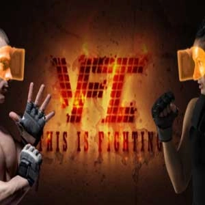 Virtual Fighting Championship Pc