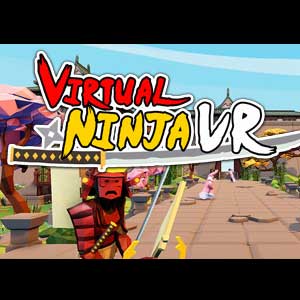 Comprar Virtual Ninja VR CD Key Comparar Precios