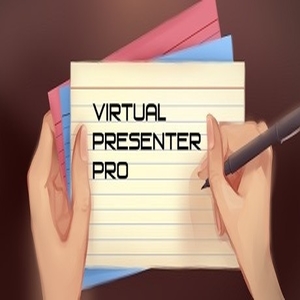 Comprar Virtual Presenter Pro VR CD Key Comparar Precios