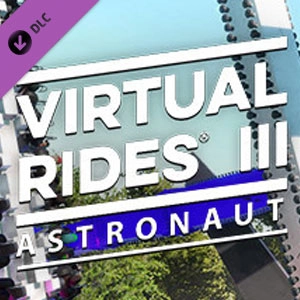 Virtual Rides 3 Astronaut