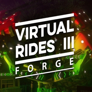 Virtual Rides 3 Forge