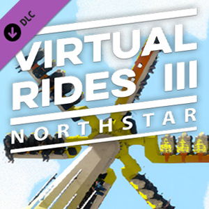 Virtual Rides 3 Northstar Pc