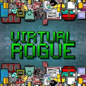 Virtual Rogue Pc