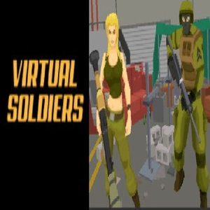 VIRTUAL SOLDIERS Pc