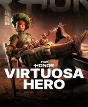 Virtuosa Hero FOR HONOR Xbox Series X