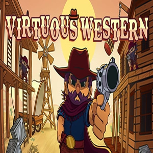 Virtuous Western Xbox Series X