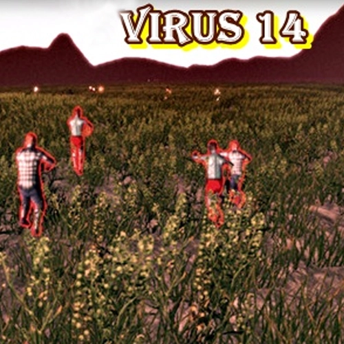 Virus 14