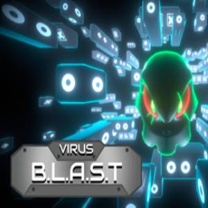 Comprar Virus Blast CD Key Comparar Precios
