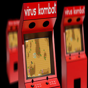 Comprar Virus Kombat CD Key Comparar Precios