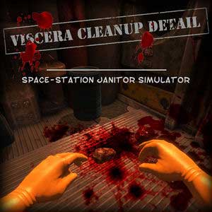Comprar Viscera Cleanup Detail House of Horror CD Key Comparar Precios