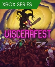 Comprar Viscerafest Xbox Series Barato Comparar Precios