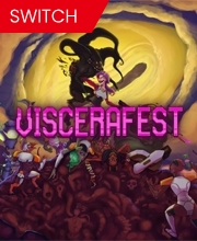 Comprar Viscerafest Nintendo Switch Barato comparar precios