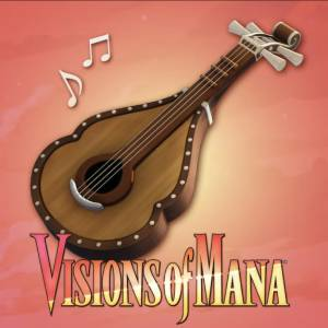 Visions of Mana Mana Series BGM Bundle Pc