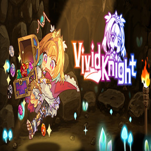 Comprar Vivid Knight CD Key Comparar Precios