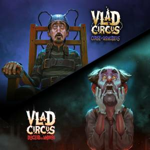 Vlad Circus Bundle Switch