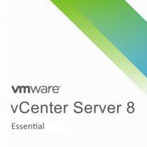Vmware vCenter Server 8 Essential Pc