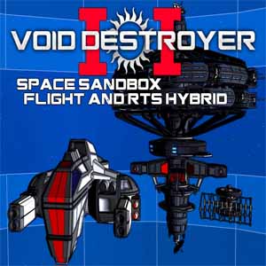 Comprar Void Destroyer 2 CD Key Comparar Precios