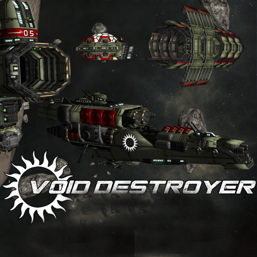Comprar Void Destroyer CD Key Comparar Precios