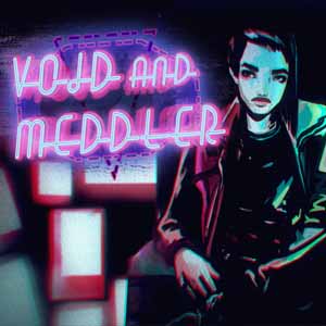 Comprar Void & Meddler Episode 1 CD Key Comparar Precios