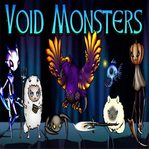 Comprar Void Monsters Spring City Tales CD Key Comparar Precios