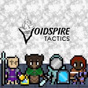 Comprar Voidspire Tactics CD Key Comparar Precios