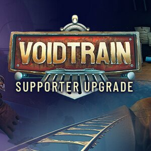 Voidtrain Supporter Upgrade Xbox One