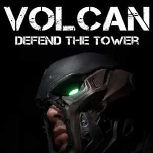 Volcan Defend the Tower Pc
