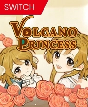 Volcano Princess Switch