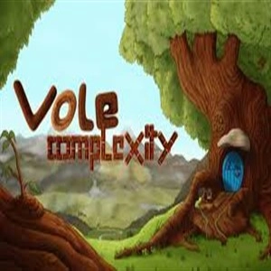 Vole Complexity Pc