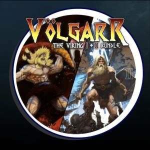 Volgarr the Viking 1 & 2 Bundle Xbox One