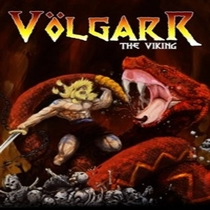 Volgarr the Viking Switch