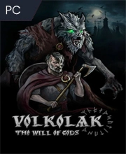 Volkolak: The Will of Gods Pc