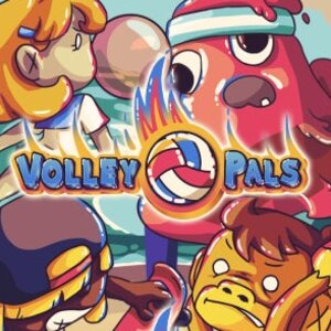 Comprar Volley Pals CD Key Comparar Precios