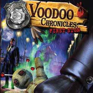 Comprar Voodoo Chronicles The First Sign HD CD Key Comparar Precios