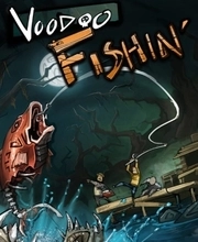 Voodoo Fishin' Pc