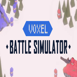 Comprar Voxel Battle Simulator CD Key Comparar Precios