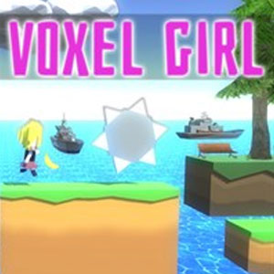 Comprar Voxel Girl CD Key Comparar Precios