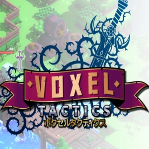 Voxel Tactics Pc